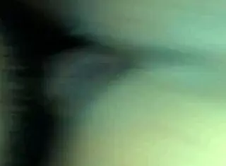 Mature Friend Bent Over in Intense Doggystyle Session