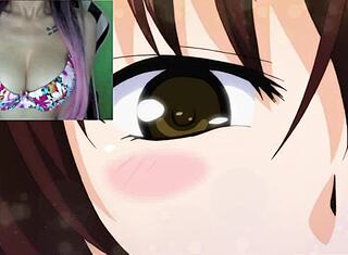 นักเรียนใช้ของเล่นเพศลับๆ ตอนเรียนในเฮ็นไต