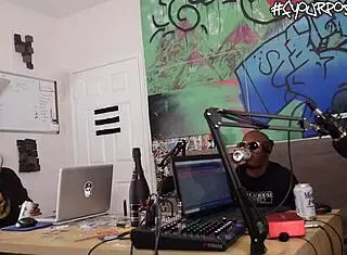 Fyourpodcast Ep 6 - King Cure Interview