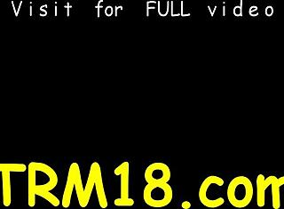 Intenzív szájjal való élvezet, a masszőr többet akar