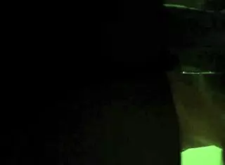 kinky black submissive says, 'fuck me in bondage'