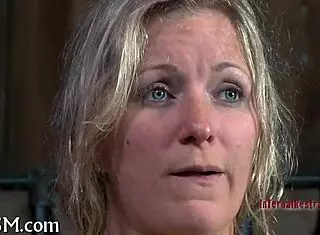 Watch Real Punishment Scenarios!