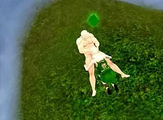 simspornuniverse ep 2: eden's tempting whores in vivid 3d