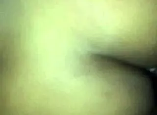 I fucked my step sister's bbw friend doggystyle with big black cock