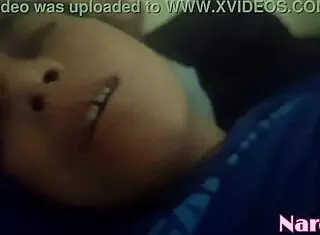 i made this hot homemade sex video