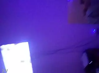 Different breed pawg purple glow customs available