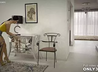 In episode 2, the bad girl gets screwed by Only3x