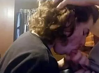 Gay cock sucking intrigue