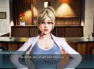 I saw the nurse get fingered and fucked in the hospital