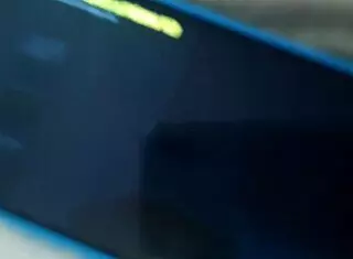 My stepbrother walks in while I'm playing alone