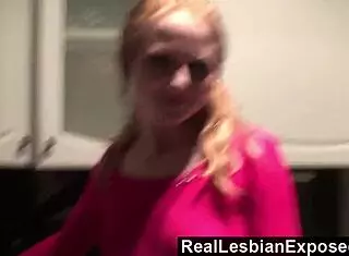 are those perky tits under your skirt?