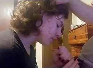 Gay cock sucking intrigue