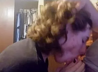 Gay cock sucking intrigue