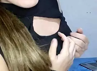 Exclusive video for my PRINCE MOHAMED PUTTING a HAMMER in my LITTLE ASS!