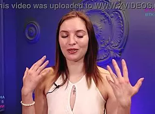 I admire Vika Lita, the naked pornstar, in her sensual poses