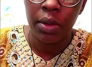 Black Ebony Slut Blowjob Skills Rated 1-10