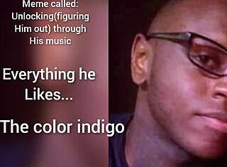 Se hur musik upplåser honom nära