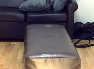 Maisy In Casting Hand Four Hardcore Interview