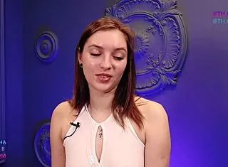 I admire Vika Lita, the naked pornstar, in her sensual poses