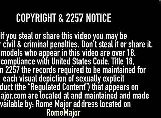 hot babe virah payam fills her mouth with rome majors huge cock in doggystyle and cowgirl