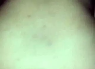 I helped my wife shave and we ended up fucking