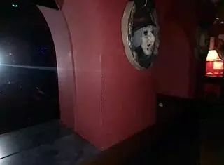 I fucked the nun passionately at the swing house on halloween