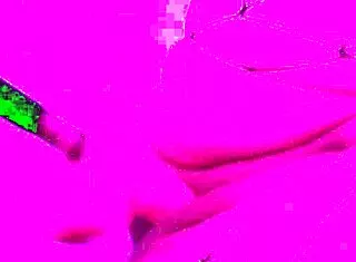 bbw cums on fuck machine 😩