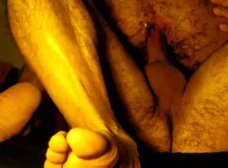 European Italian Gay Amateur Stranger Creampie Encounter