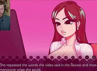 brainwashed into less clothes kissing therapy in garage