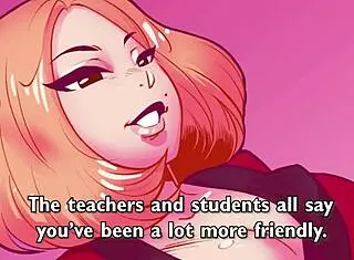 brainwashed into less clothes kissing therapy in garage