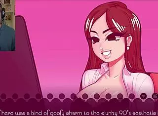 brainwashed into less clothes kissing therapy in garage