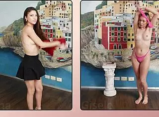 Face Off 1 - Latina Music Compilation!