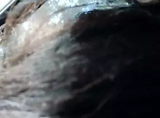 i gave a handjob and got a creampie