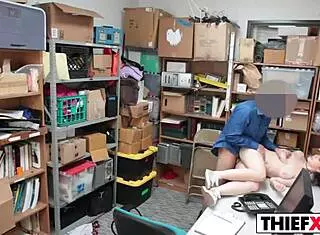 Punished teen's last swipe: A hardcore punishment video