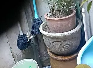 Quay Len in Gay Scene