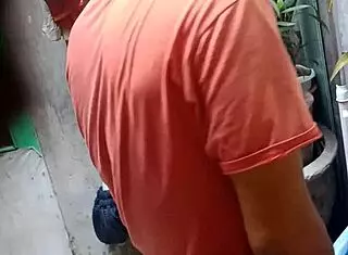 Quay Len in Gay Scene