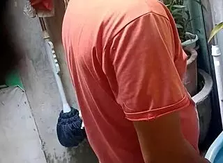 Quay Len in Gay Scene