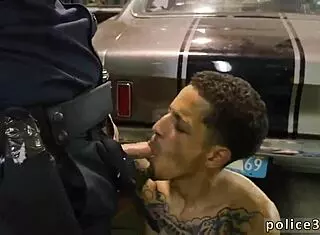 Emo gay videos investigated by police