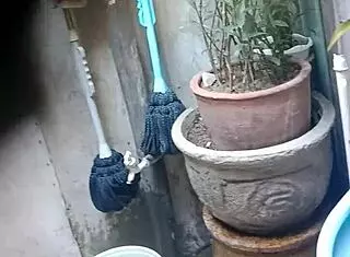 Quay Len in Gay Scene