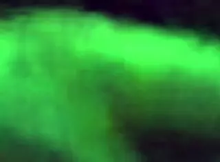 Beautiful milf's pierced tits devour monster cock