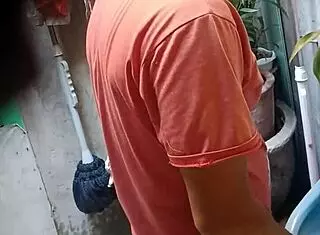 Quay Len in Gay Scene