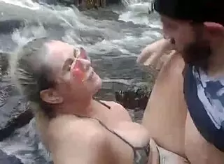 replay of my lost river scene with a wild dwarf