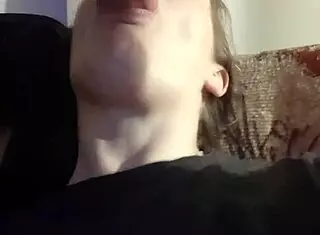 Kingcock receives attention from Queen B in suggestive manner