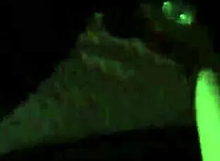 Old Cuckold Watches Wife Get Pounded in Raw Action