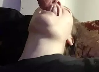 Kingcock receives attention from Queen B in suggestive manner