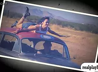 Watch These Nasty Swingers Engage In Wild Oral Action By The Pool!