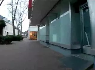 norwegian legging fetish in outdoor setting with unique details 😍