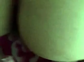 This gay fuck in Bac Ninh is intense