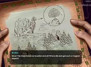 Virgin teen 18+ simonne reads from naughty book