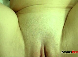 享受继母卡格尼·林恩·卡特的每一寸